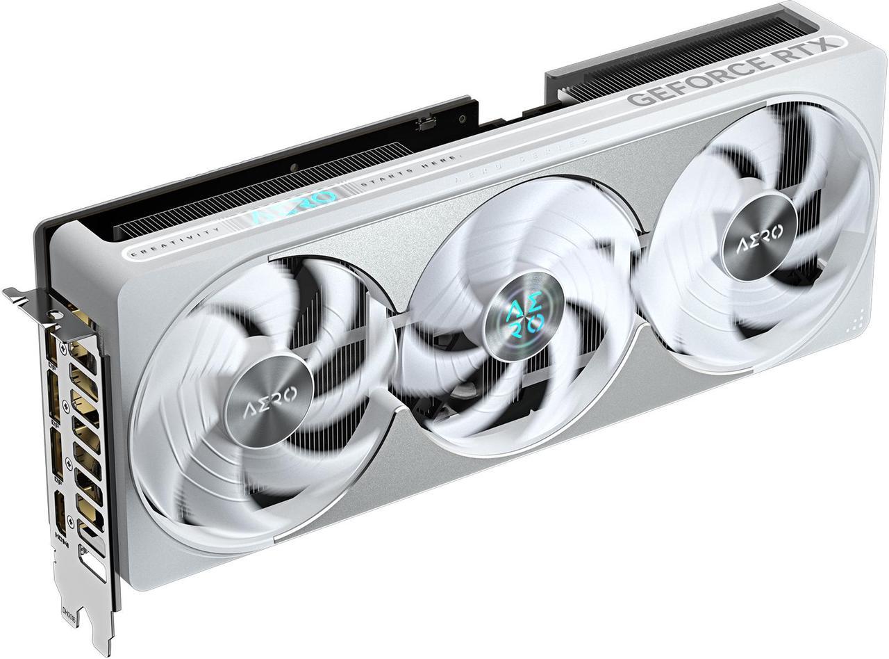 ZOTAC Gaming GeForce RTX 5090 Solid OC White Edition | Restockd