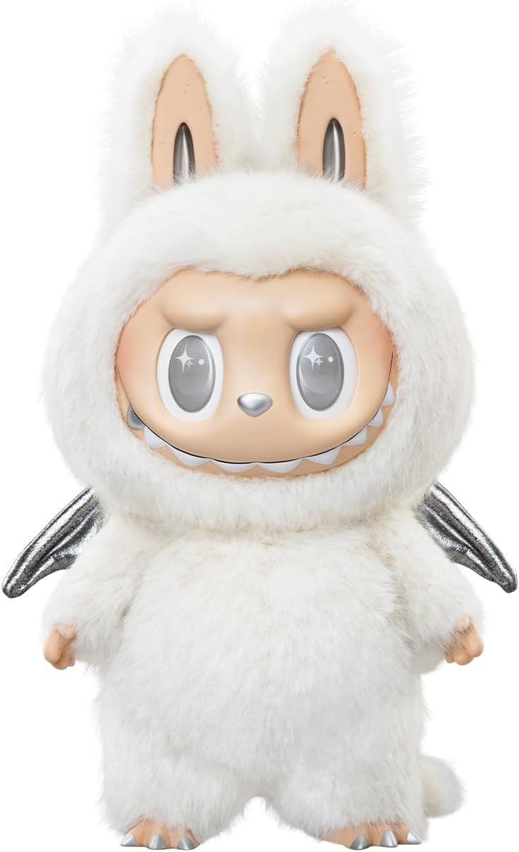 The Monsters - Angel in Clouds Vinyl Face Doll