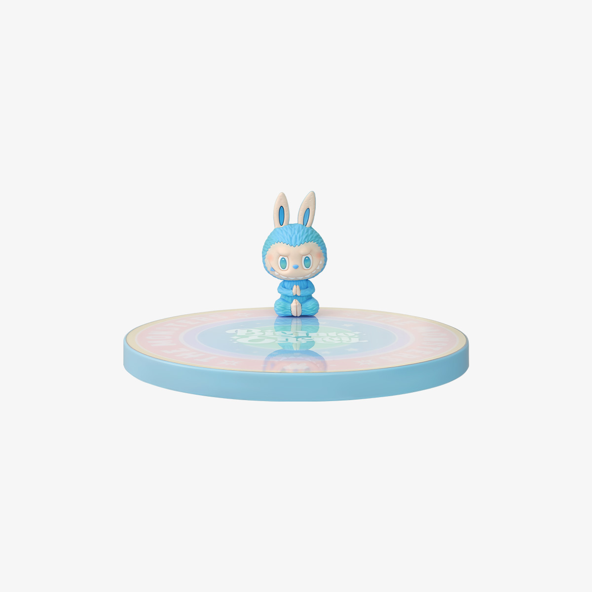 The Monsters Big into Energy Series-Vinyl Plush Pendant Blind Box
