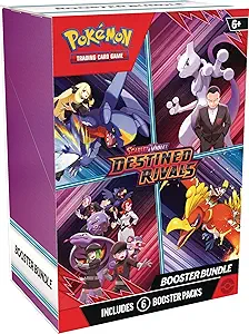pokmon tcg: scarlet & violet-journey together enhanced booster display box Pokemon VioletJourney 36 Packs : Toys & Games and more Trainers Pokmon Pokemon TCG: Scarlet & VioletJourney