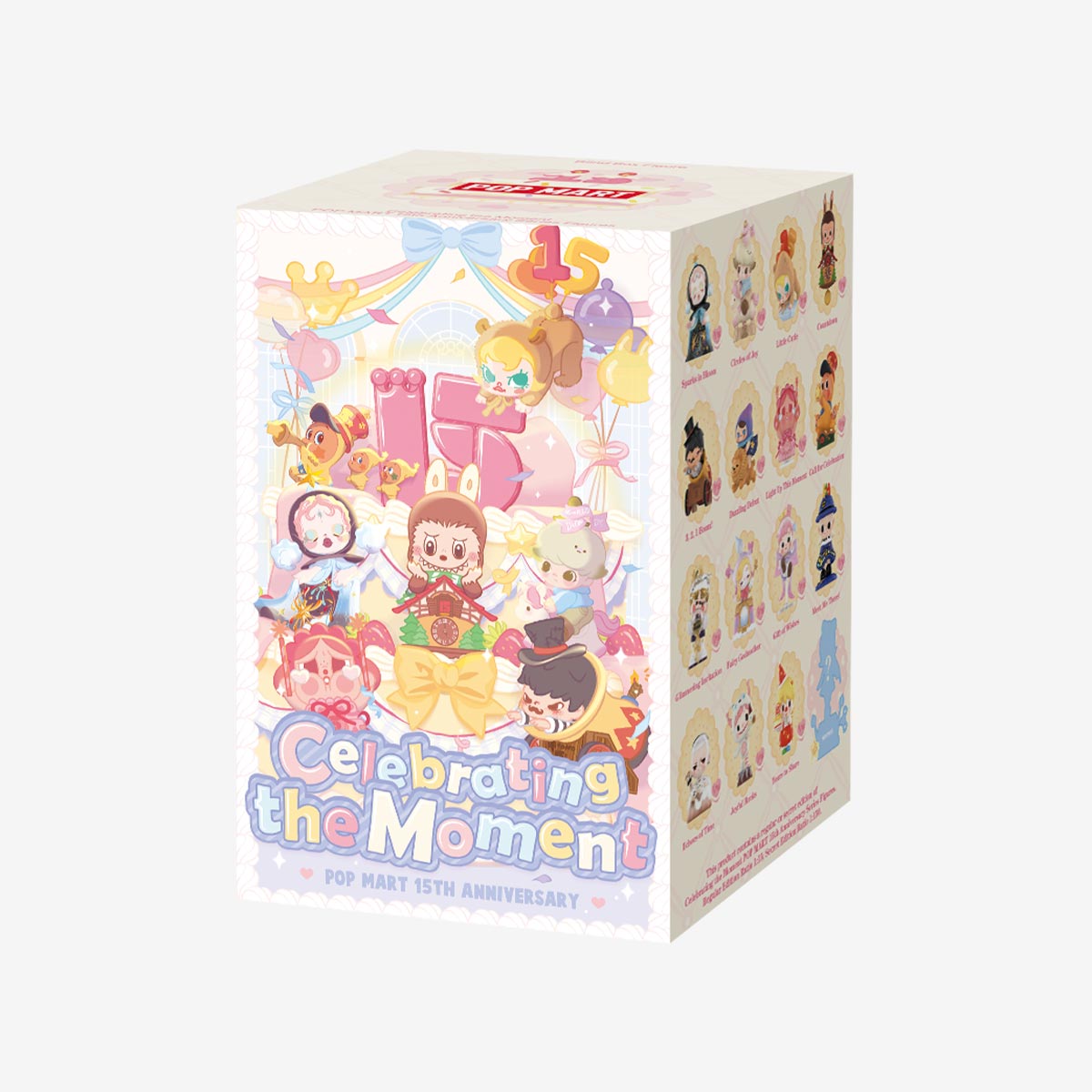 永*流様 POPMARTぬい15体詰め合わせセット 永*流様 POPMARTぬい15体詰め合わせセット Amazon.com: POP MART