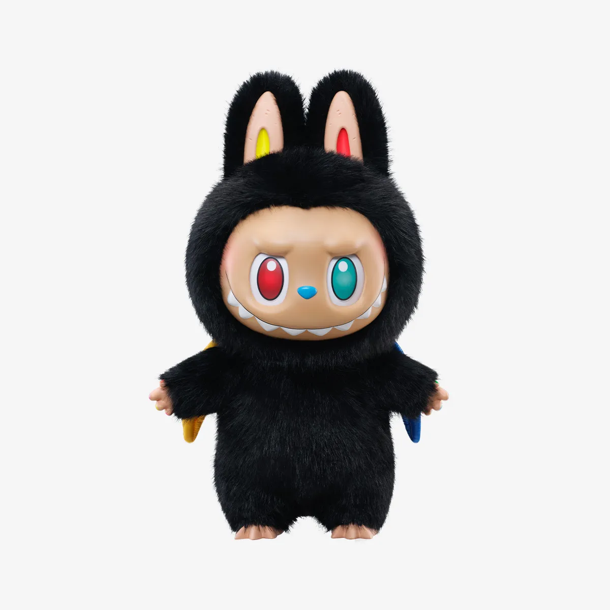 The Monsters - FLIP with ME Vinyl Plush Doll Action Figure | Restockd