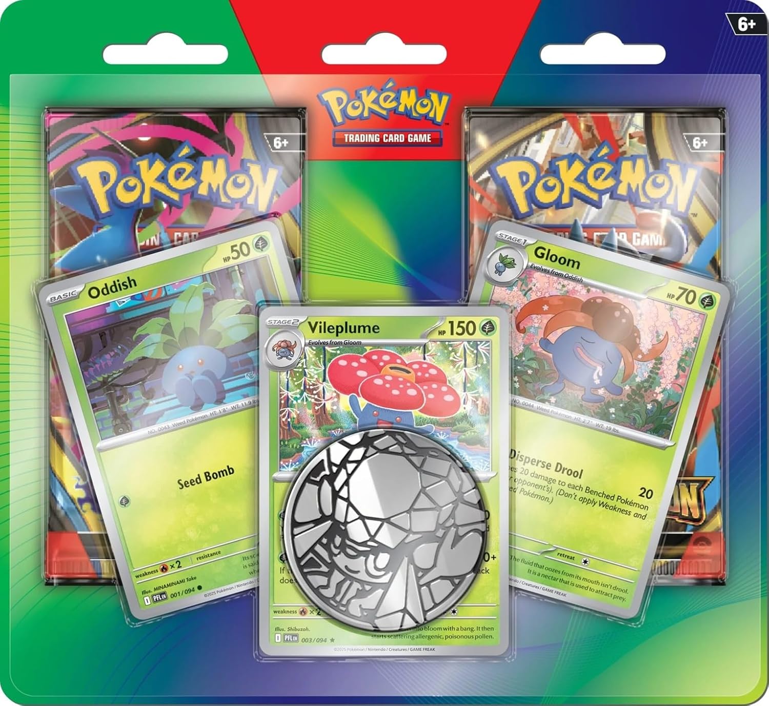 Pokémon TCG: Pokémon Day 2026 Collection Restocks | Restockd