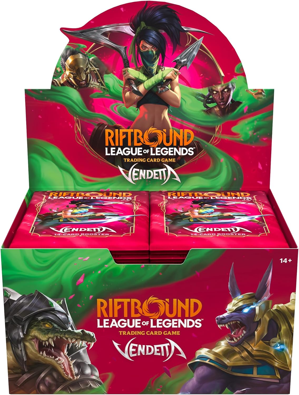 riftbound booster box restock Riftbound Restock Alerts & Stock Tracker