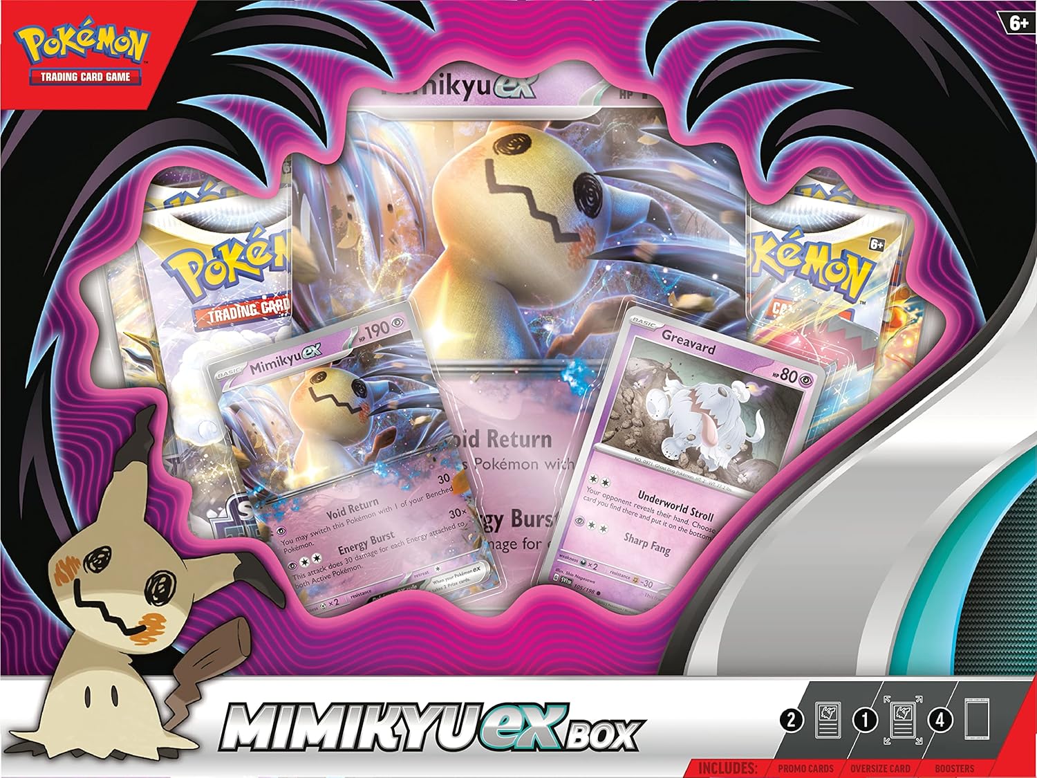 pokemon sword & shield astral radiance booster box Pokemon: Sword & Shield: Astral Radiance Booster Box
