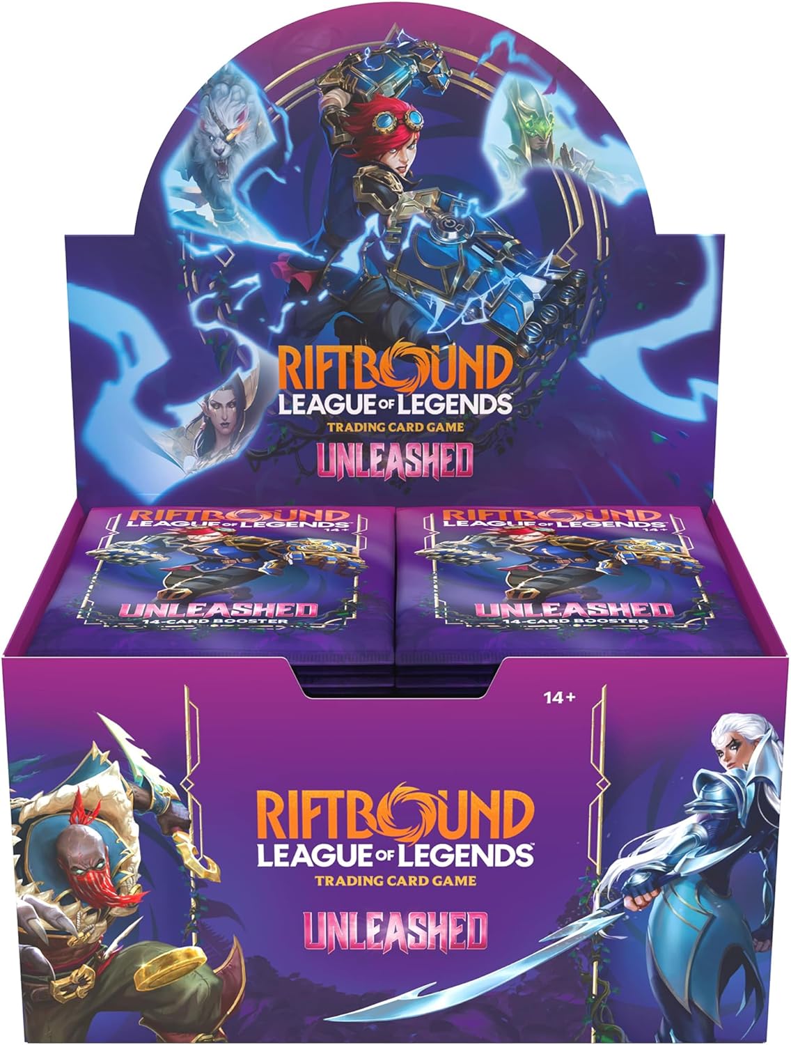 riftbound booster box restock Riftbound Restock Alerts & Stock Tracker