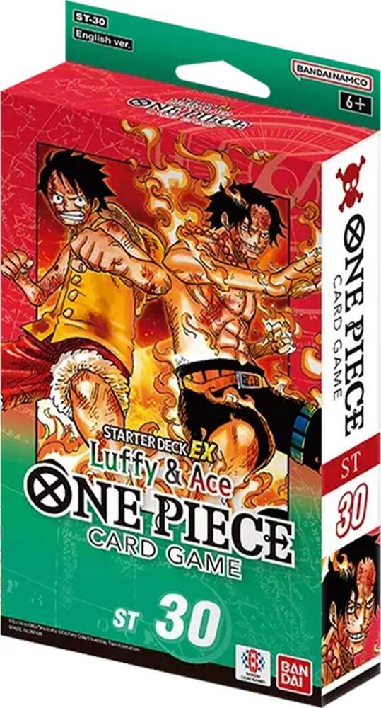 One Piece TCG: Illustration Box Volume 8 Restocks | Restockd