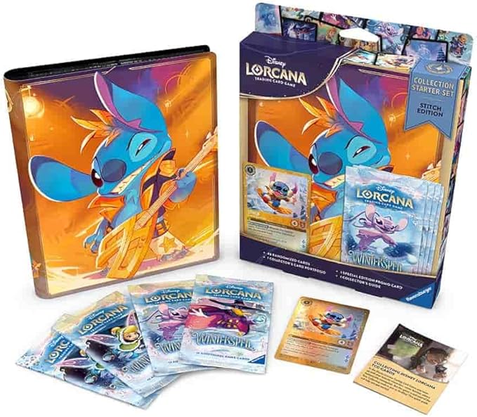 Disney Lorcana TCG: Attack of The Vine! Booster Pack | Restockd