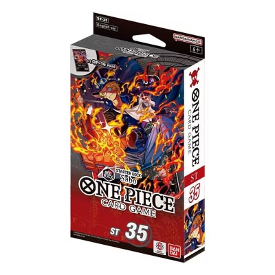 One Piece TCG: Starter Deck (ST-32) Green Roronoa Zoro | Restockd