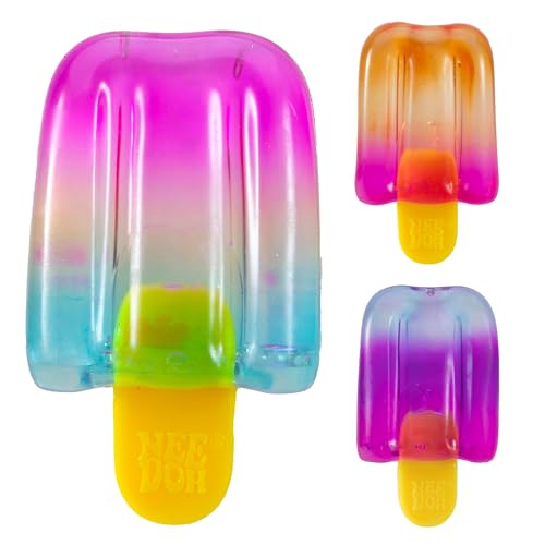 NeeDoh Nice Cream Cone Restocks & Stock Tracker | Restockd